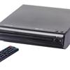 DVD/CD Player with Remote Control