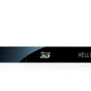 LG BP420 3D Blu-Ray Player with Smart TV (BP420)