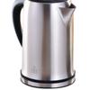 1.7L Stainless steel kettle - HOME TRENDS