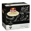 Folgers Gourmet Selections® Black Silk® 18 K-Cup® Packs