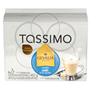 Tassimo Gevalia Vanilla Latte T-Discs - 457 g