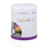Memorex DVD+R 100PK