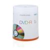 Memorex DVD-R 100PK