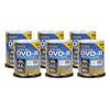 Aleratec DVD-R 16x LightScribe V1.2 Duplicator Grade 600-Pack