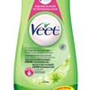 Veet - In- Shower Hair Removal Cream - Moisturiser Complex + Shea Butter 300mL