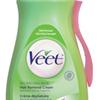 Veet Hair Removal Cream with Hydro'Restor Dry Skin 400ml Pump