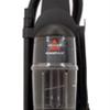POWERforce™Upright Vacuum Silver