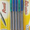 BIC® Mechanical Pencil .5mm 5 Pack