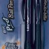 BIC® Pro Plus Pens Black 2 Pack