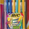 BIC® Shimmer Mechanical Pencils .7MM 24 Pack