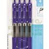 4CT Pens Gel Blue