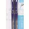 2CT Roller Blue Pens