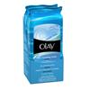 Olay Wet Cleansing Cloths - Sensitive