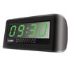 Coby AM/FM Alarm Clock Radio w/2 Jumbo Display