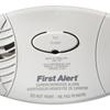First Alert Basic Plug-in Carbon Monoxide Detector
