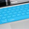 Logiix ColorShield Mac Keyboard Protector (Universal) - Blue