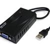 StarTech.com® Professional USB to VGA External Multi-Monitor Video Adapter