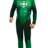 Green Lantern Hal Jordan Costume