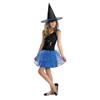 Witch Costume (Girls 10-12)