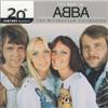 ABBA - 20th Century Masters: The Millennium Collection - The Best Of ABBA