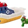 Toy Story Colour Splash Buddies™ Partysaurus Boat