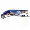 NHL Transport Truck Edmonton Oilers