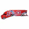 NHL Transport Truck Montreal Canadiens