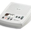 AT&T 1739 Digital Answering System White