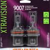 Sylvania 2pk 9007 XtraVision Headlight