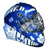 NHL Maple Leafs Goalie Face Mask