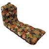 2 Pack Deluxe Reversible Lounge Cushion, Boracay Onyx