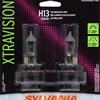 Sylvania 2pk H13 XtraVision Headlight