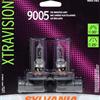 Sylvania 2pk 9005 XtraVision Headlight