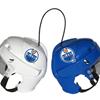 NHL Mini Helmets Edmonton Oilers