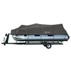 Classic Accessories Pontoon Boat Cover