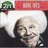 Burl Ives - 20th Century Masters: The Christmas Collection - The Best Of Burl Ives