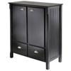 20136 Timber Cabinet