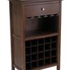 94441 Wine cabinet