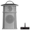 Acoustic Research Bluetooth Outdoor Speaker (AWS6B3) - Single Speaker