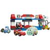 LEGO DUPLO Cars The Pit Stop (5829)