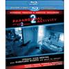 Paranormal Activity 2 (Blu-ray Combo) (2010)