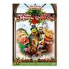 Muppet Christmas Carol (Anniversary Edition) (French) (1992)