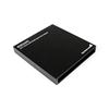 Startech Slim SATA CD/ DVD Optical Drive Enclosure (SLMSOPTB)