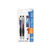 Paper Mate Comfortable Ultra 0.5mm Mechanical Pencil (1738795) - 2 Pack - Assorted