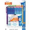 Paper Mate Write Bros. 0.7mm Mechanical Pencil (1769197) - 30 Pack - Assorted