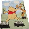 Disney Super Soft Baby Blanket (31158-311-075A-POOH) - Winnie The Pooh