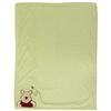 Disney Ultra Soft Plush Blanket (31157-311-075A-POOH) - Winnie The Pooh