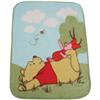 Disney Luxury Plush Blanket (31160-311-075A-POOH) - Winnie The Pooh