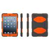Griffin iPad mini Survivor Case - Grey/Orange