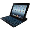 ZAGGkeys PROfolio Plus Backlit Keyboard for iPad 2/ iPad (3rd Gen)/ iPad (4th Gen) - Black